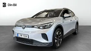 Volkswagen ID.4 2023