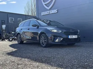 Kia Ceed 2021