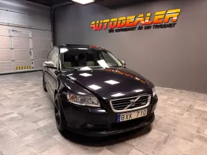 Volvo S40 2008