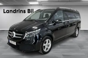 Mercedes-Benz V 2024