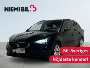 Seat Leon 2021