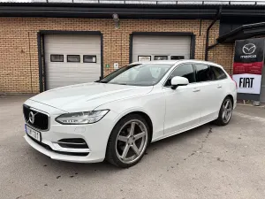 Volvo V90 2018