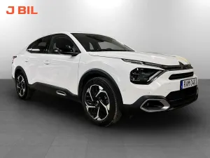 Citroën C4 X 2023