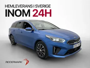 Kia Ceed 2020