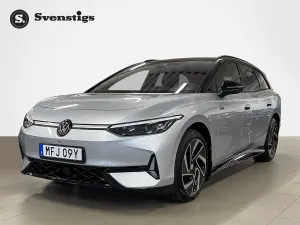 Volkswagen ID.7 2025