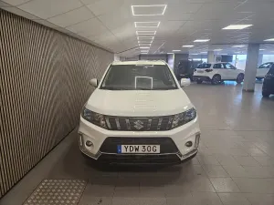 Suzuki Vitara 2020