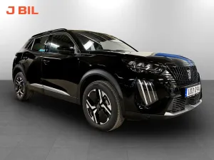 Peugeot 2008 2024