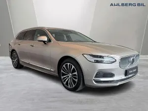 Volvo V90 2024