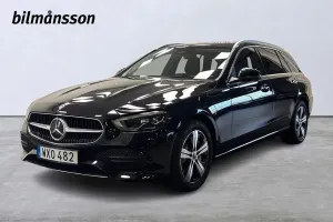 Mercedes-Benz C 2023