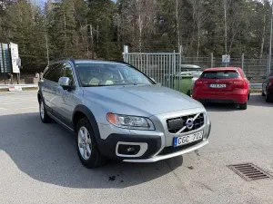 Volvo XC70 2009