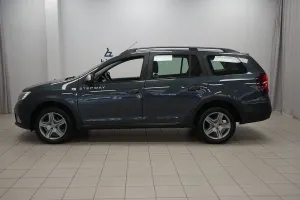 Dacia Logan 2018