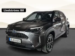 Toyota Yaris 2024