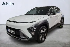 Hyundai Kona 2024