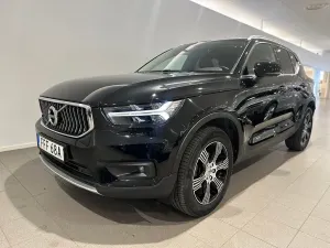Volvo XC40 2021