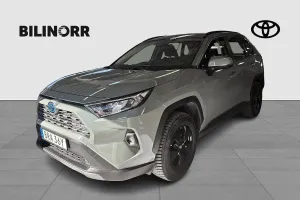 Toyota Rav4 2023