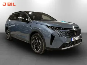 Peugeot 5008 2024