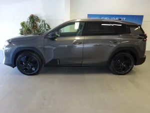 Citroën C5 Aircross 2026