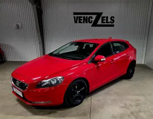 Volvo V40 2015