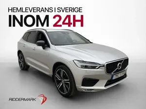 Volvo XC60 2020
