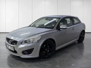 Volvo C30 2011