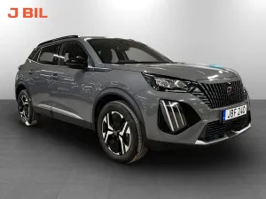 Peugeot 2008 2025