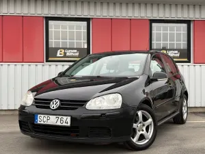 Volkswagen Golf 2007