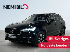 Volvo XC60 2022