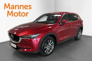 Mazda CX-5 2019