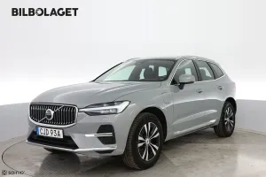Volvo XC60 2025