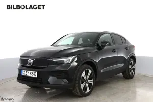 Volvo C40 2023