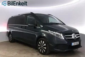 Mercedes-Benz V 2023