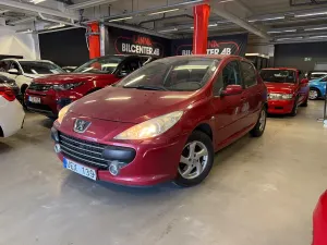 Peugeot 307 2007