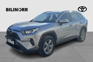 Toyota Rav4 2023
