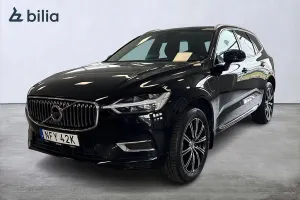 Volvo XC60 2020