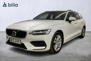Volvo V60 2019