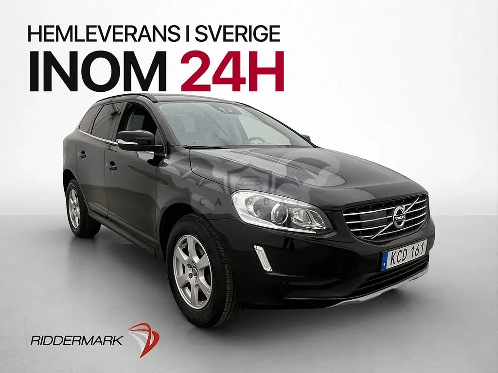 Volvo XC60 2016