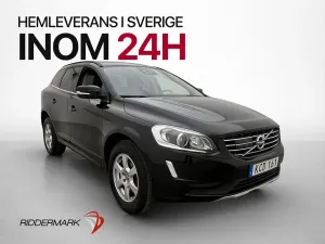 Volvo XC60 2015