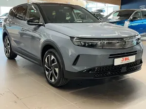 Opel Grandland 2026