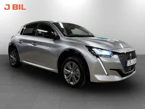 Peugeot 208 2023