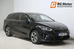 Kia Ceed 2021