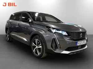 Peugeot 5008 2024