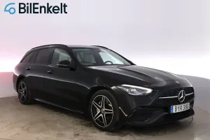 Mercedes-Benz C 2023