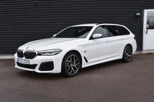 BMW 5 Series 530e 2023
