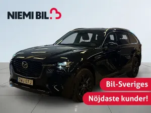 Mazda CX-80 2025