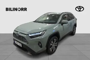 Toyota Rav4 2025
