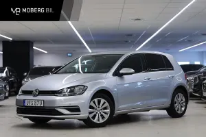 Volkswagen Golf 2020