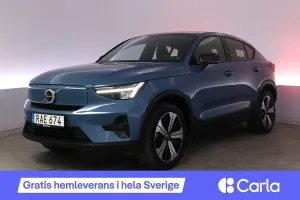 Volvo C40 2023