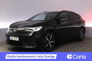Volkswagen ID.4 2022