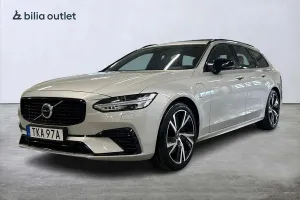 Volvo V90 2021
