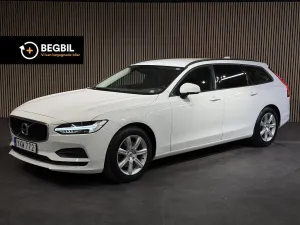 Volvo V90 2017